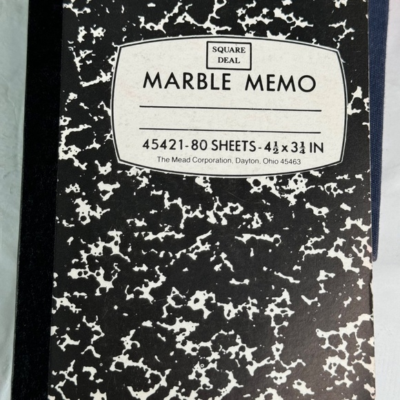 📚 American Girl Doll Molly McIntire School Red Book Hand Bag w Supplies Retired - Picture 16 of 16